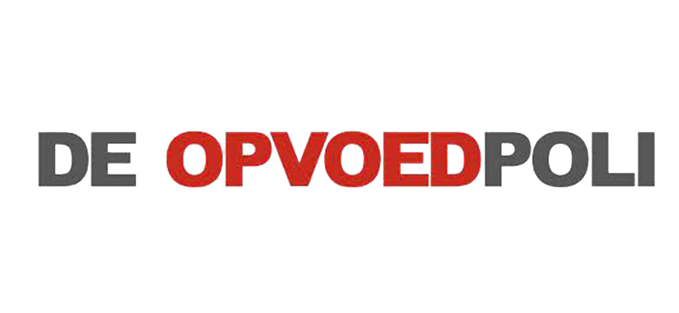 De opvoedpoli logo